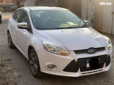 Продажа б/у Ford Focus 2013 года - купить на Автобазаре