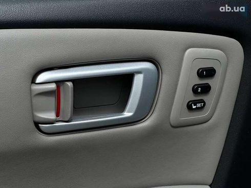 Honda Pilot 2014 - фото 23