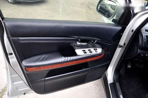 Lexus RX 2005 - фото 16