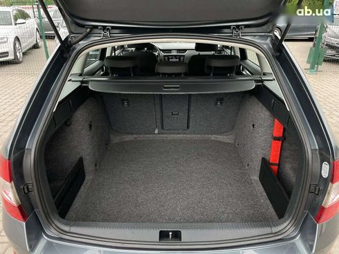 Skoda Octavia 2015 - фото 29
