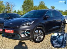 Продаж вживаних Kia Niro 2020 року - купити на Автобазарі