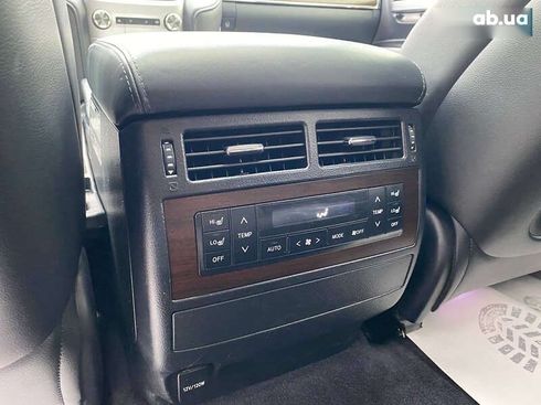 Toyota Land Cruiser 2018 - фото 21