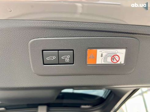 Lexus GX 2024 - фото 18