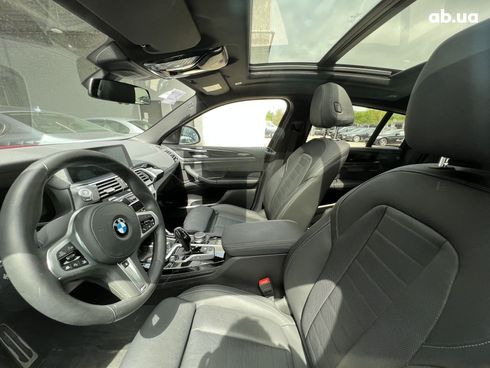 BMW X4 2021 - фото 29