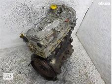 Запчастини Двигуна на Renault Laguna - купити на Автобазарі