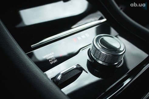 Jeep Grand Cherokee 2022 - фото 22
