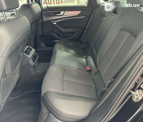 Audi A6 2018 - фото 8