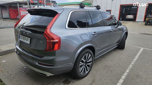 Volvo XC90 2020 - фото 4