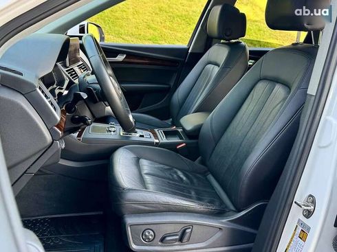 Audi Q5 2017 - фото 21