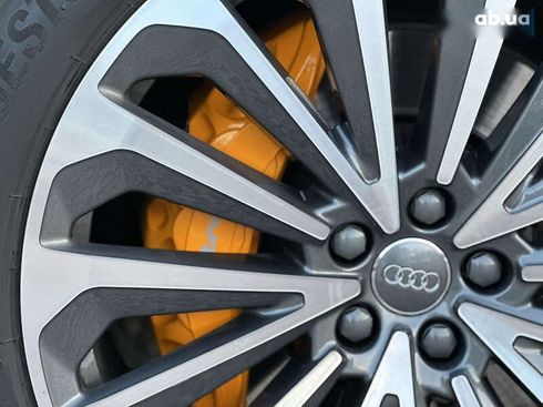 Audi E-Tron 2019 - фото 11