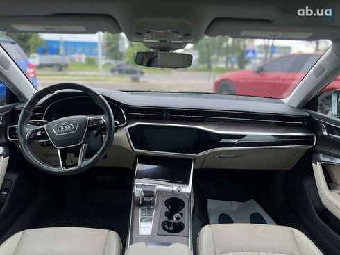 Audi A7 2019 - фото 14