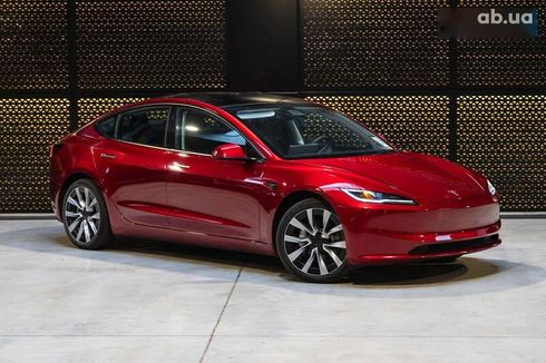 Tesla Model 3 2024 - фото 7