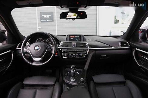 BMW 3 серия 2017 - фото 16