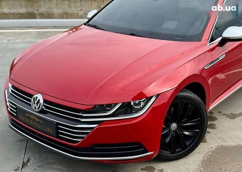 Volkswagen Arteon 2019 - фото 8