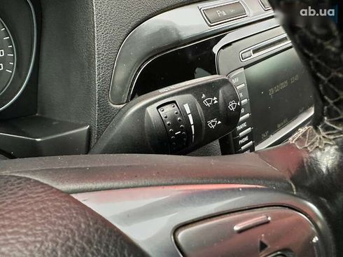 Ford S-Max 2013 - фото 27