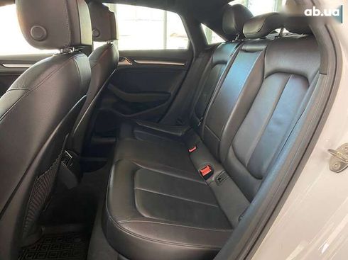 Audi A3 2015 - фото 24