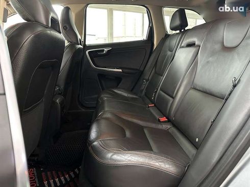 Volvo XC60 2012 - фото 18