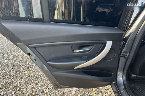 BMW 3 серия 2017 - фото 17