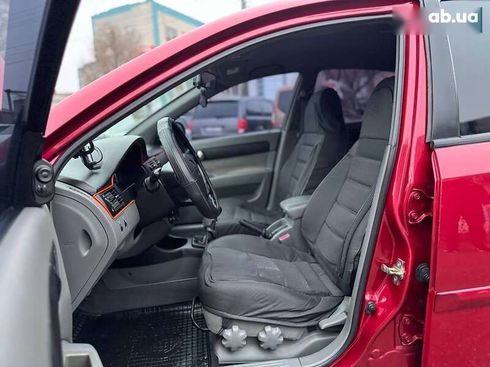 Chevrolet Lacetti 2012 - фото 9