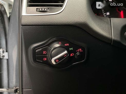 Audi Q5 2012 - фото 19