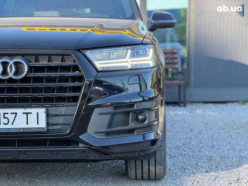 Audi Q7 2016 - фото 4