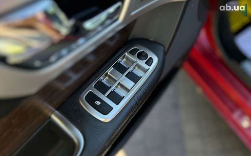 Jaguar XF 2013 - фото 17