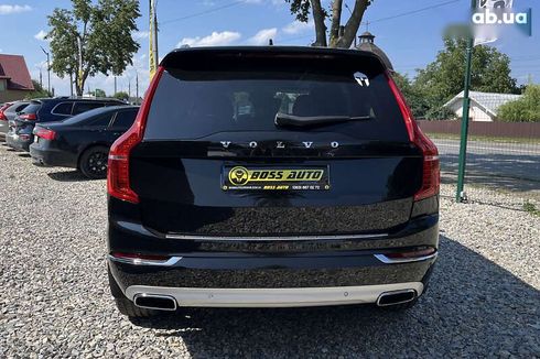 Volvo XC90 2016 - фото 5
