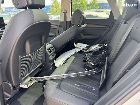 Audi Q5 2023 - фото 20