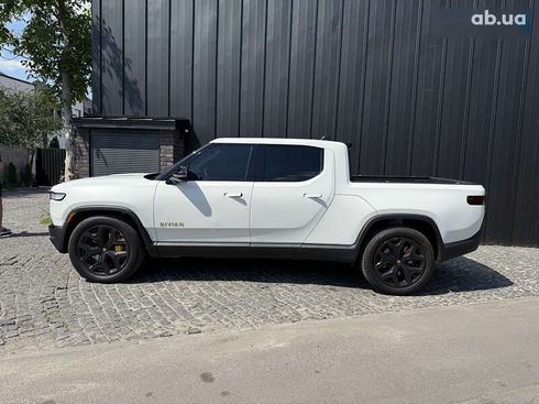 Rivian R1T 2022 - фото 4