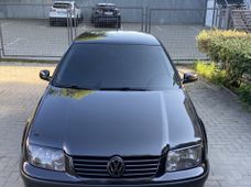 Продажа б/у Volkswagen Bora 1999 года во Львове - купить на Автобазаре