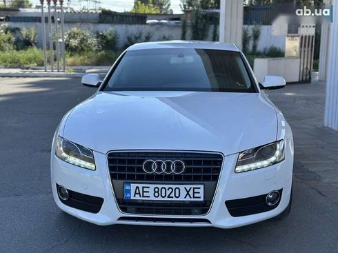 Audi A5 2011 - фото 16