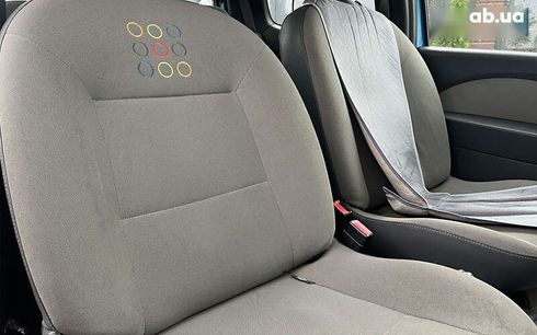 Renault Twingo 2011 - фото 22