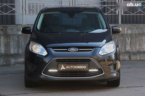 Ford C-Max 2012 - фото 2