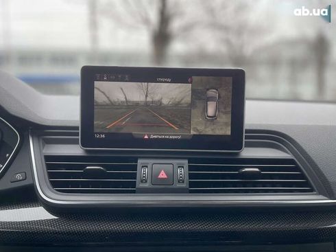 Audi SQ5 2018 - фото 7