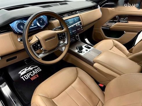 Land Rover Range Rover 2023 - фото 24