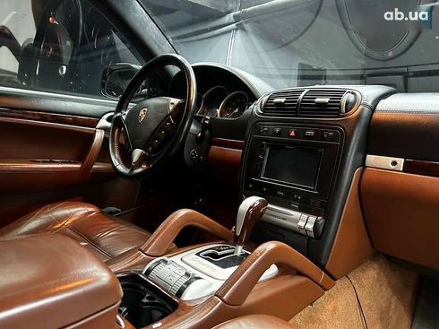 Porsche Cayenne 2007 - фото 10