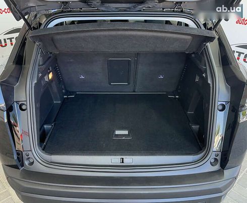 Peugeot 3008 2021 - фото 24