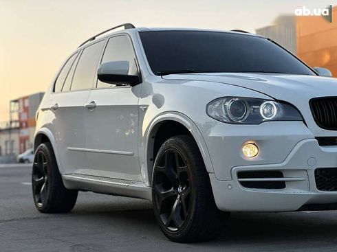 BMW X5 2007 - фото 24