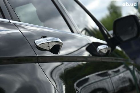 Honda CR-V 2009 - фото 23