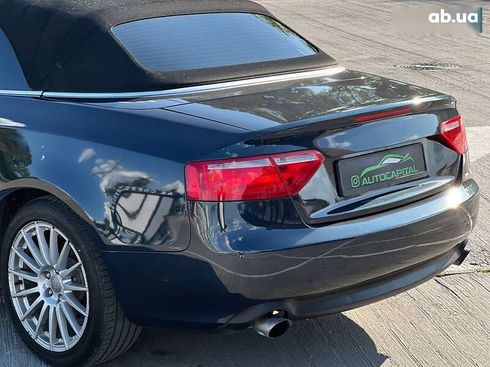 Audi A5 2011 - фото 28