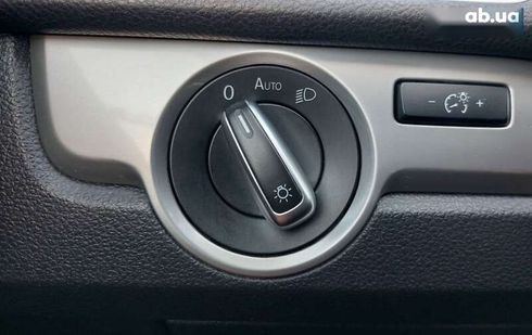 Volkswagen Passat 2014 - фото 12