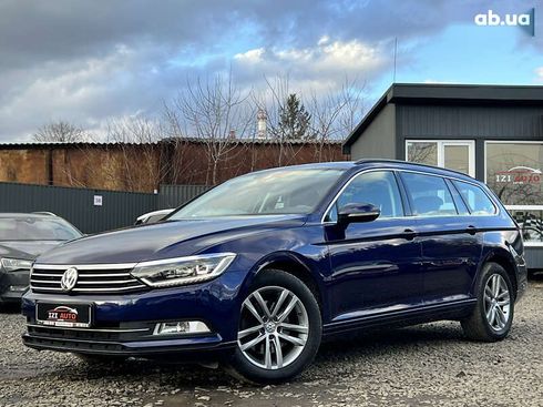 Volkswagen Passat 2019 - фото 5