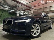 Продаж вживаних Volvo V90 в Київській області - купити на Автобазарі