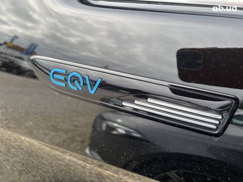 Mercedes-Benz EQV-Класс 2021 - фото 11