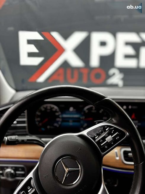 Mercedes-Benz GLE-Class 2019 - фото 8