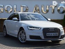 Продаж вживаних Audi 2015 року в Одесі - купити на Автобазарі