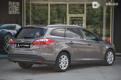 Ford Focus 2013 - фото 2