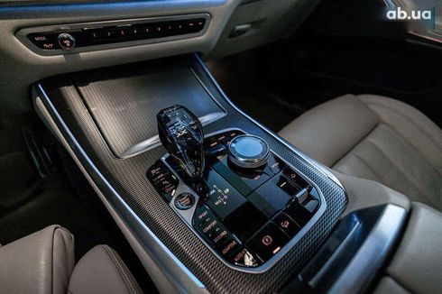 BMW X5 2019 - фото 21