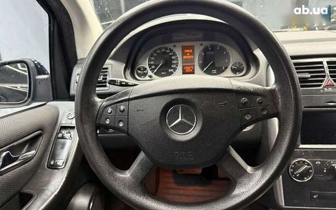 Mercedes-Benz B-Класс 2010 - фото 10