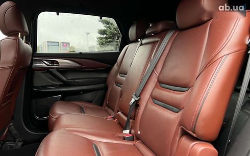 Mazda CX-9 2018 - фото 25